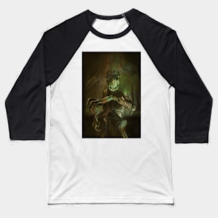 The Hag Baseball T-Shirt